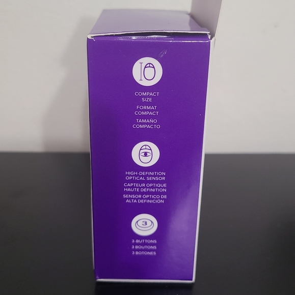 Targus B580 Bluetooth Mouse - Picture 3 of 5